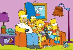 the-simpsons