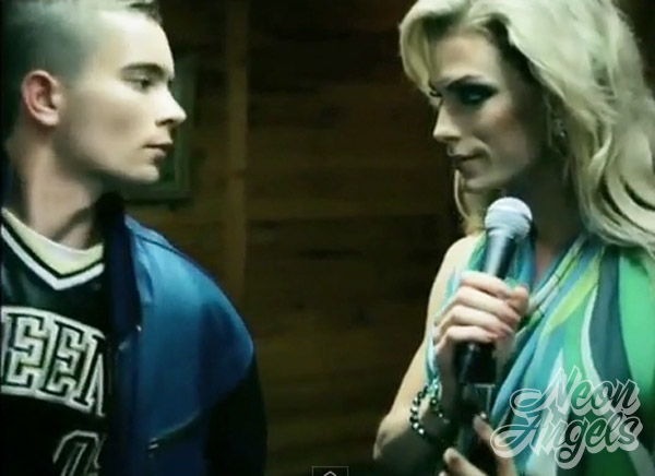 Why The Knife Cuts Deep.&nbsp;(Music)