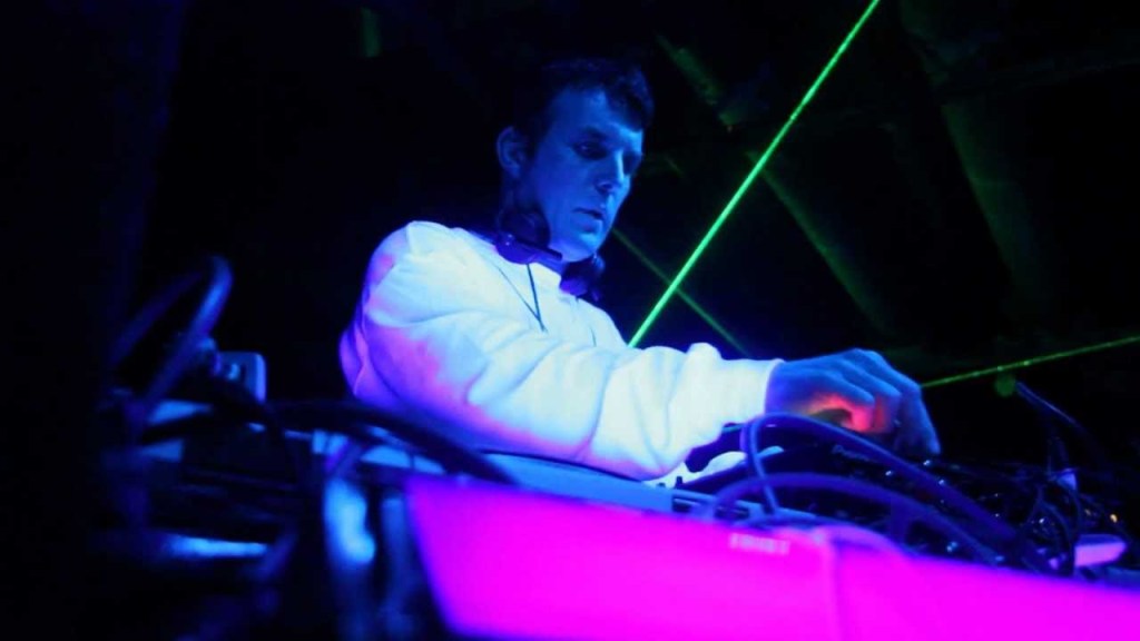 The Revenge of the Reunited.&nbsp;(Music)