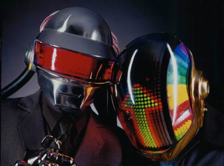 Daft Punk Are Selling Their Ride. (Music) – Home