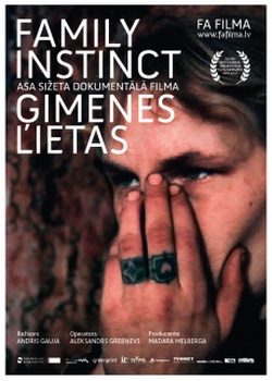 family_instinct_poster