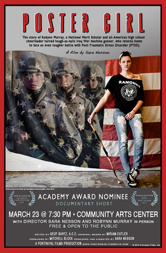 posterGirl
