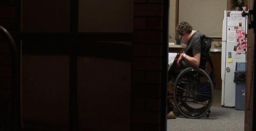 something to tell you