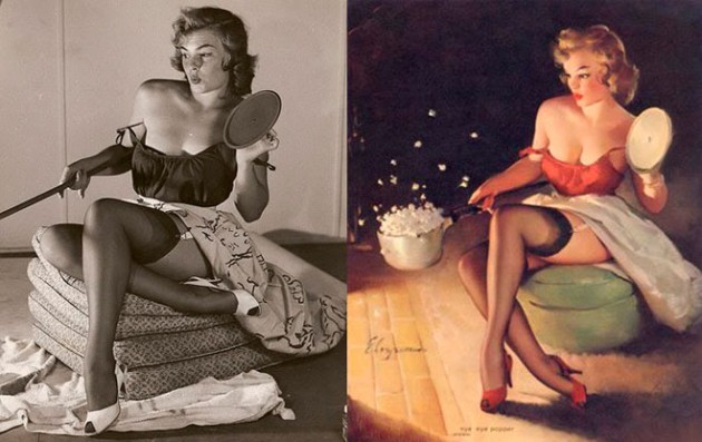 Gil Elvgren3