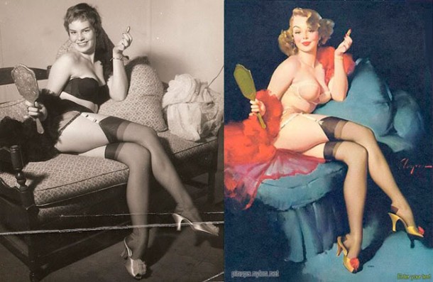 Gil Elvgren4