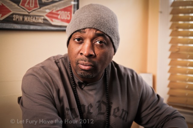 ChuckD