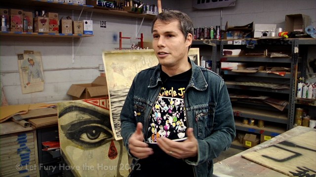 ShepardFairey