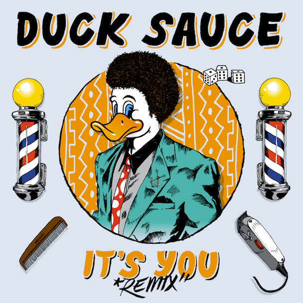 DuckSauce_ItsYouRemix