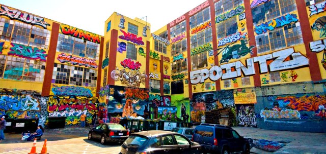 5POINTZ