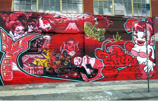 5pointz2