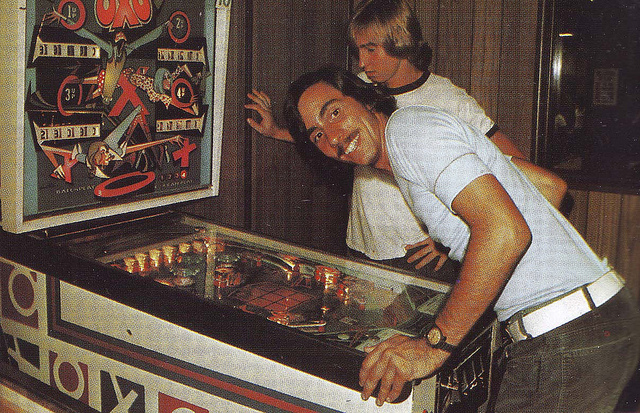 pinball1 by Sulaco99