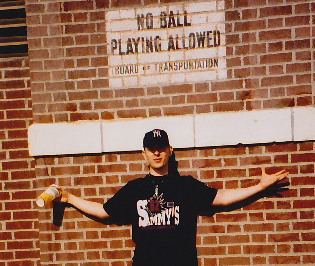 Alex Bahls Borough to Borough: A Trip Down Hip Hop Memory Lane. (Music History) – Home