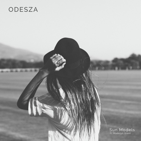 Odesza Release New Track: Sun Models.(Music&nbsp;Review)
