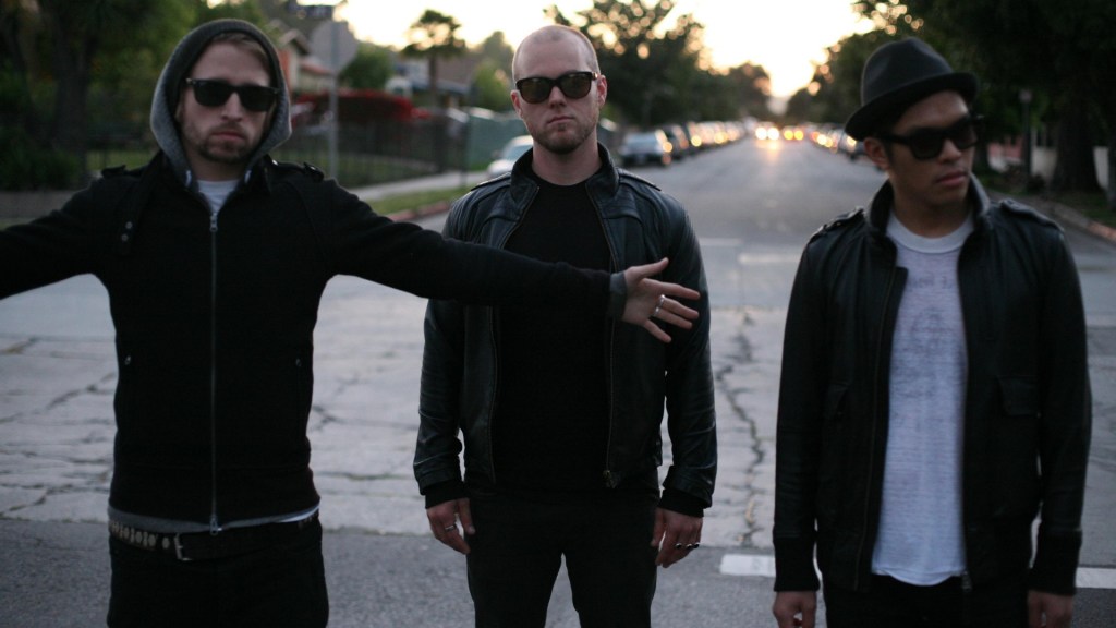 The Glitch Mob’s new Album is Love Death Immortality: Pre-Order it Today. (Music&nbsp;Review)