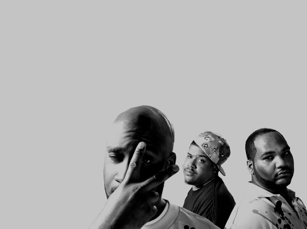 De La Soul’s New Mixtape: Smell The Da.I.S.Y. (Music&nbsp;Review)