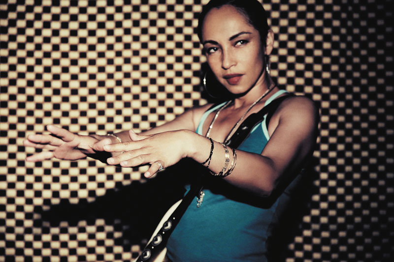 Pomo’s Remix for Sade: Nothing Can Come Between Us. (Music&nbsp;Review)