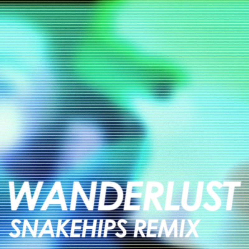 New Snakehips Remix: The Weeknd’s Wanderlust. (Music&nbsp;Review)