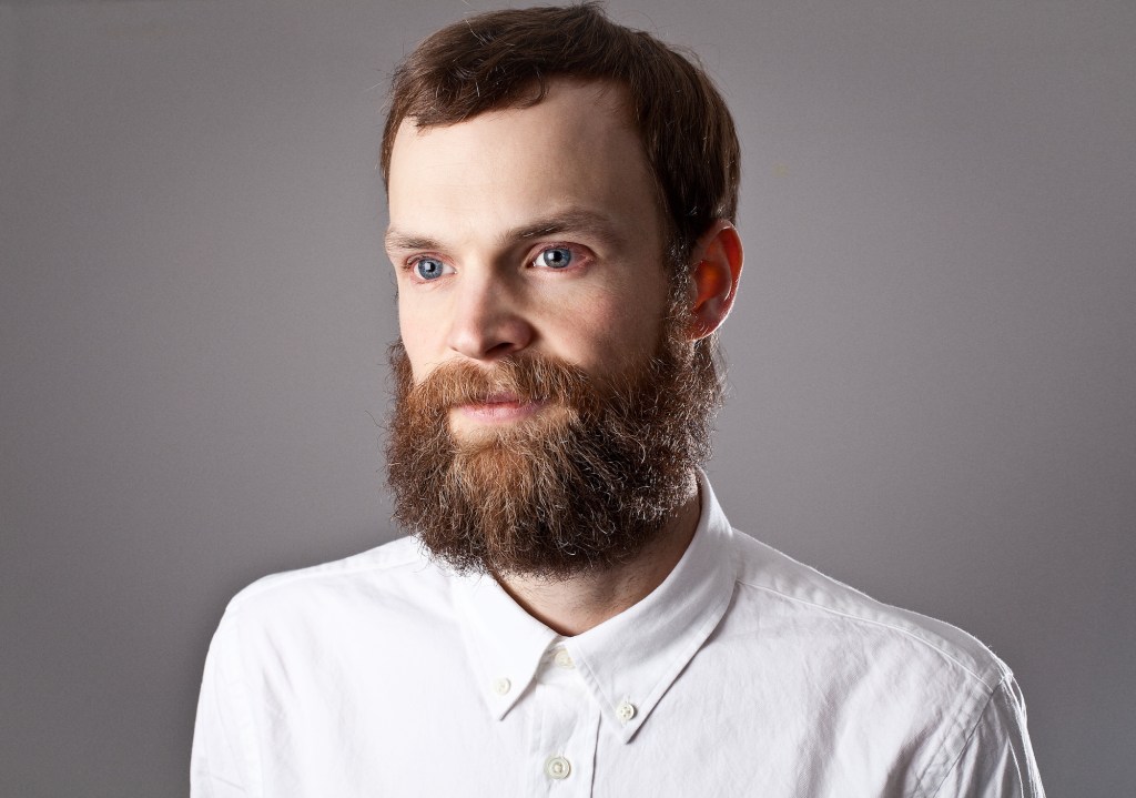 Todd Terje’s New Album: Johnny & Mary Cover Feat. Bryan Ferry. (Music&nbsp;Review)