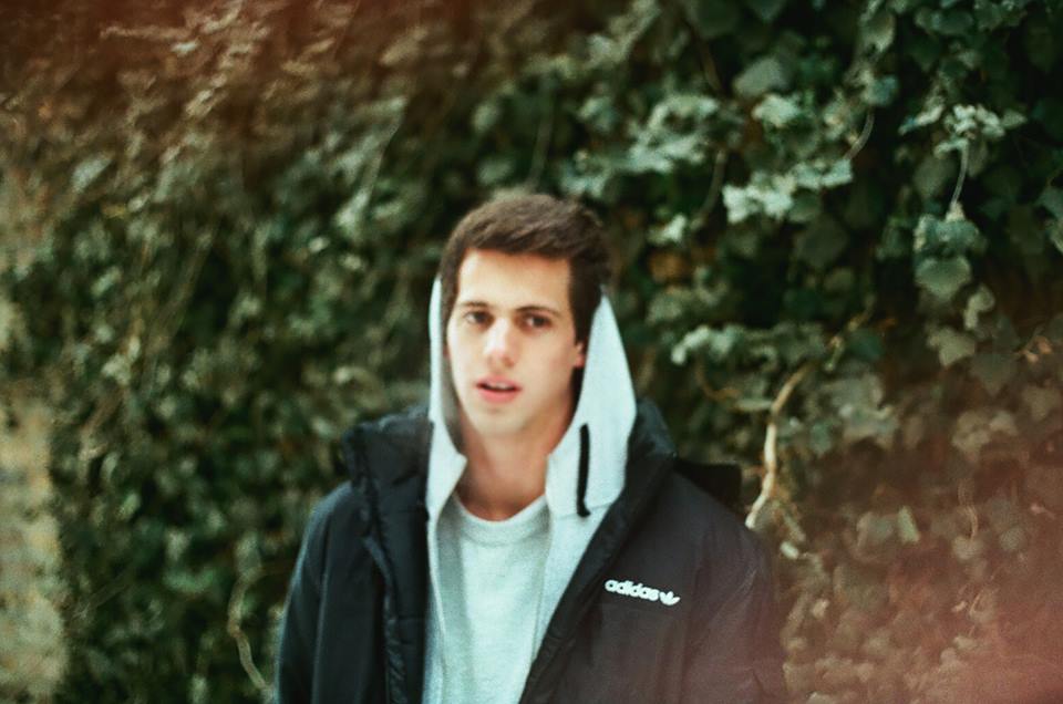 Different Sleep: New Album Conflict is Out Today. (Music&nbsp;Review)