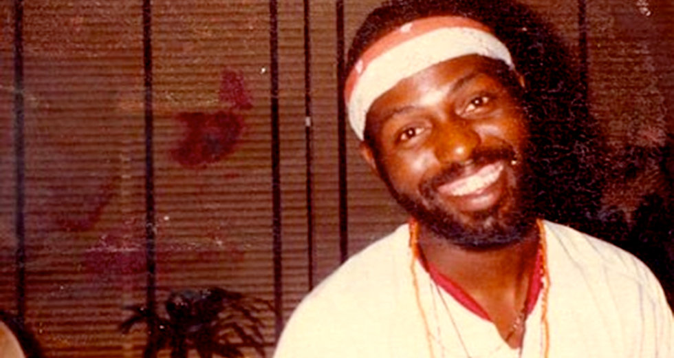 Frankie Knuckles: Godfather of House Music. R.I.P.&nbsp;(Obituary)