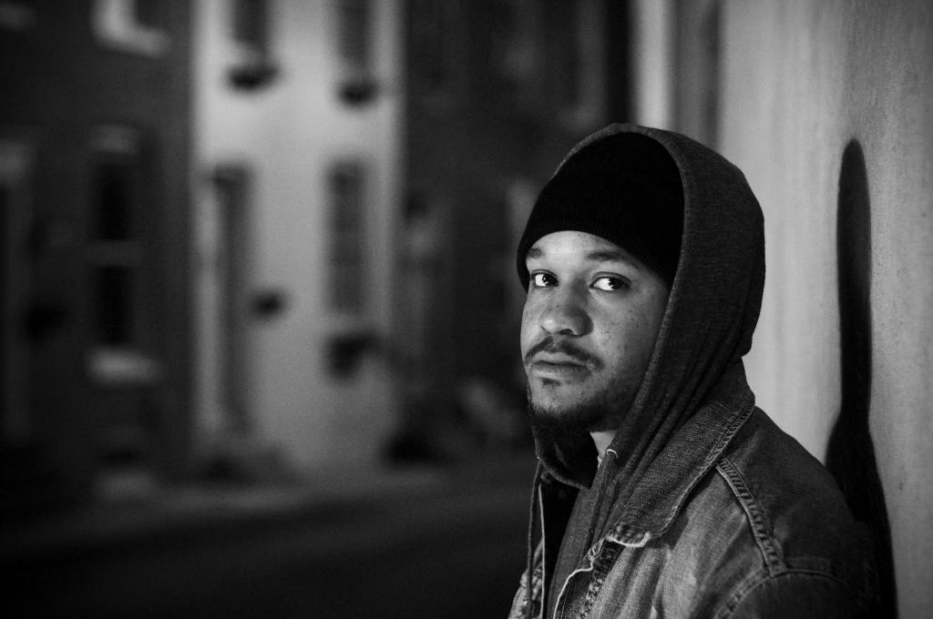 Rome Cee: Baltimore Rapper Releases New Video for The M.E.D.S.&nbsp;(Music)