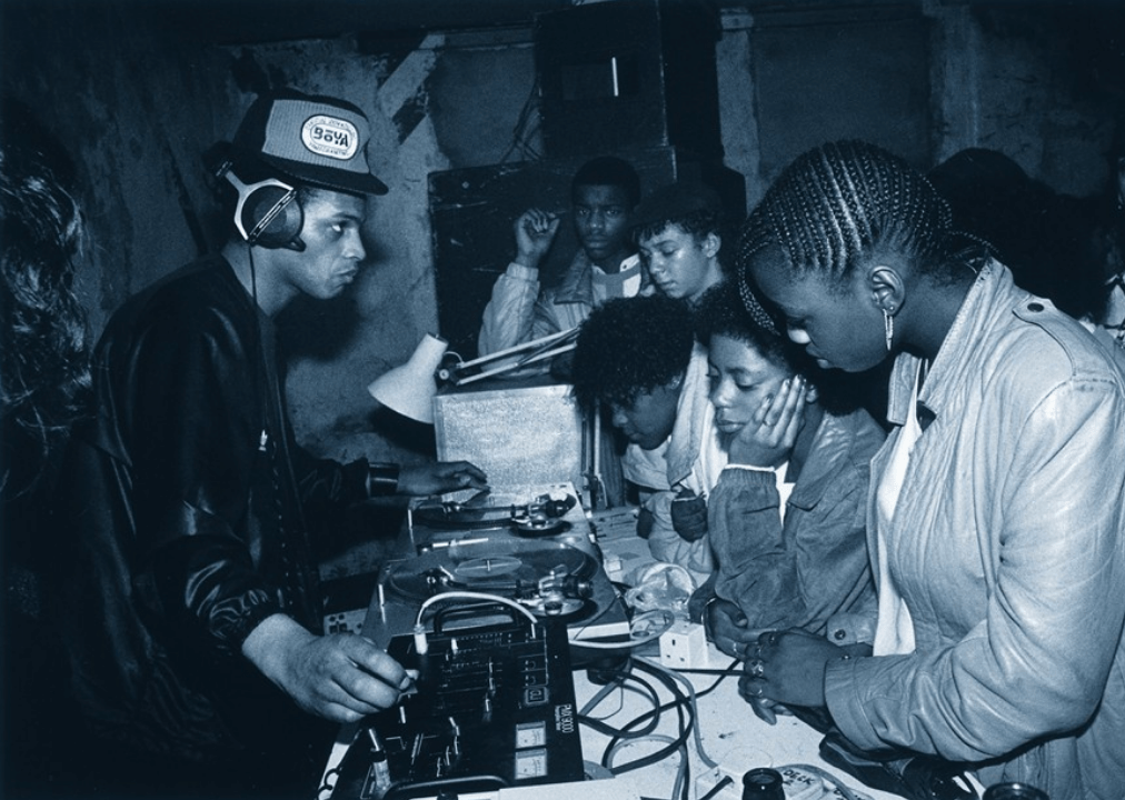 Music Nation: Uncovering The Roots of Underground Dance Culture. (Music&nbsp;History)