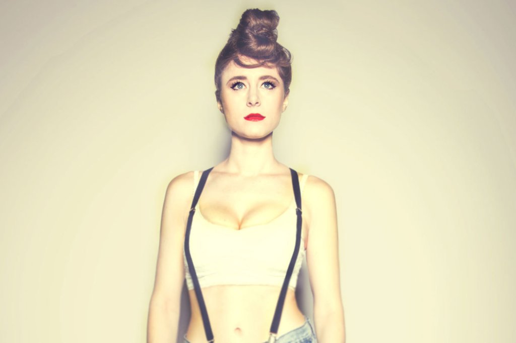Kiesza’s Hideaway: Bringing Back Some Old School Flavour.(Music&nbsp;Review)