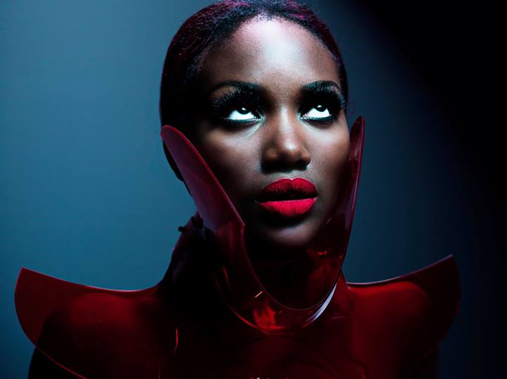 Jon Hopkins: Brand New Remix. We Disappear Feat. Lulu James. (Music&nbsp;Review)