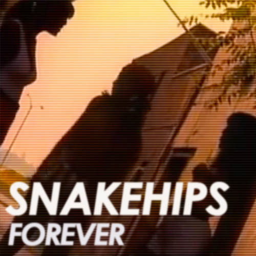 Snakehips has a Brand New Tune: Extended mix of Forever.(Music&nbsp;Review)