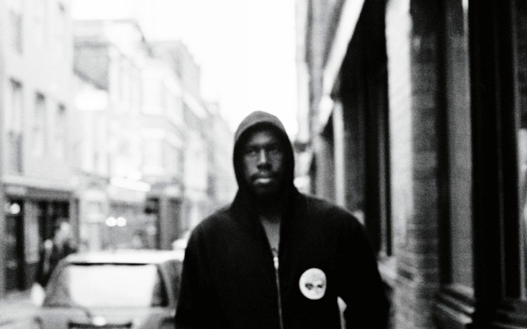 Inside The Strange World of Flying Lotus. (Music&nbsp;Review)