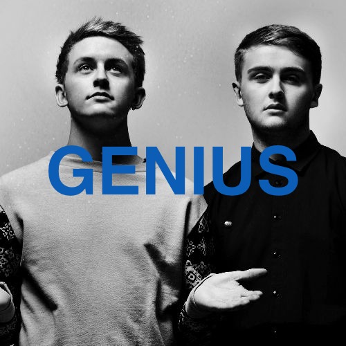 New Genius Remix for Disclosure: Tenderly.(Music&nbsp;Review)