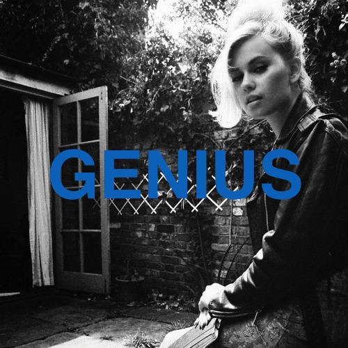 Genius Vision New Album: Out Today.(Music&nbsp;Review)