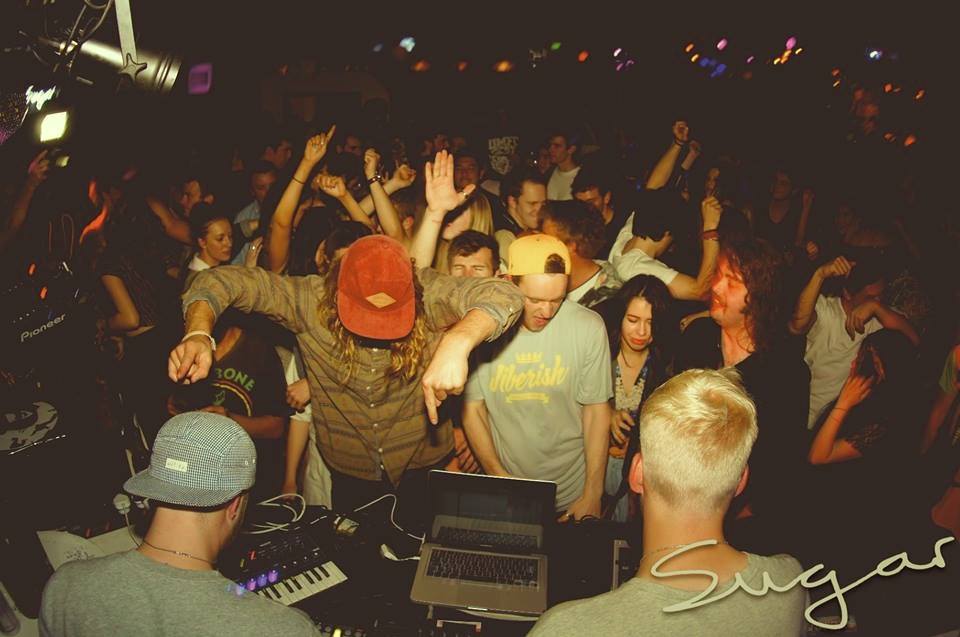 Snakehips’ After I Met U is Dopeness Re-Defined. (Music&nbsp;Review)