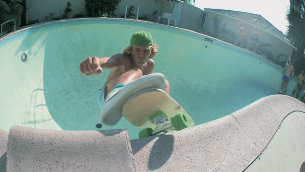 My Rules: Underground Shooter Drops New Book Feat. Old School Skate, Hip Hop + Punk Culture.&nbsp;(Books)