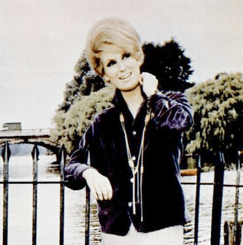 Spooky: New Genius Remix of Dusty Springfield’s Classic Tune is Scary Good. (Music&nbsp;Review)