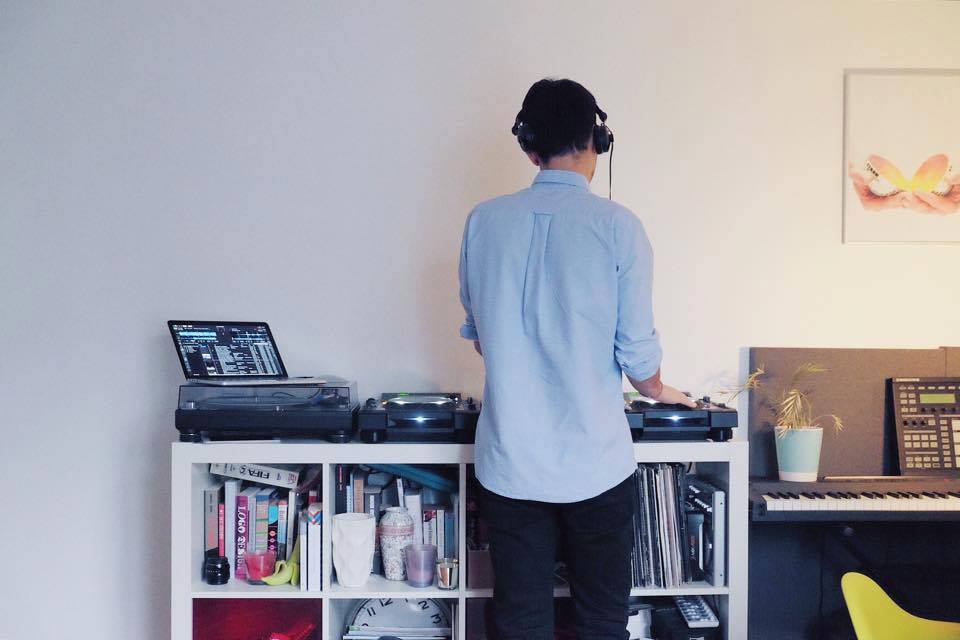 Champagne, Croissants &  Pressed Vinyl: The Rich, Satisfying Legacy of French House. (Music&nbsp;History)