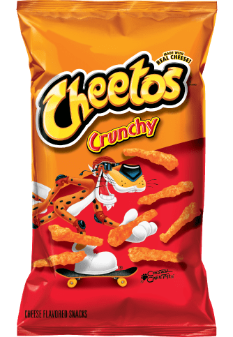 cheetos