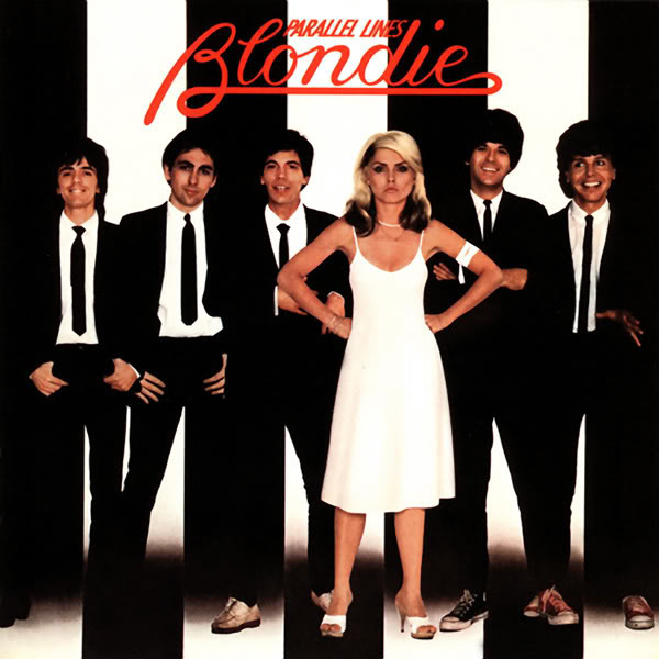 Blondie, Parallel Lines