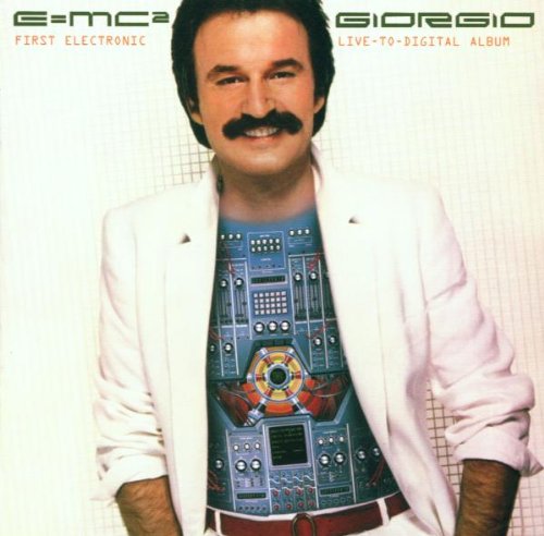 Giorgio Moroder, E=Mc2