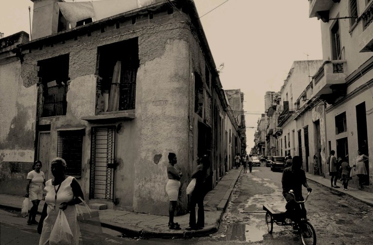 Old_Havana_Cuba