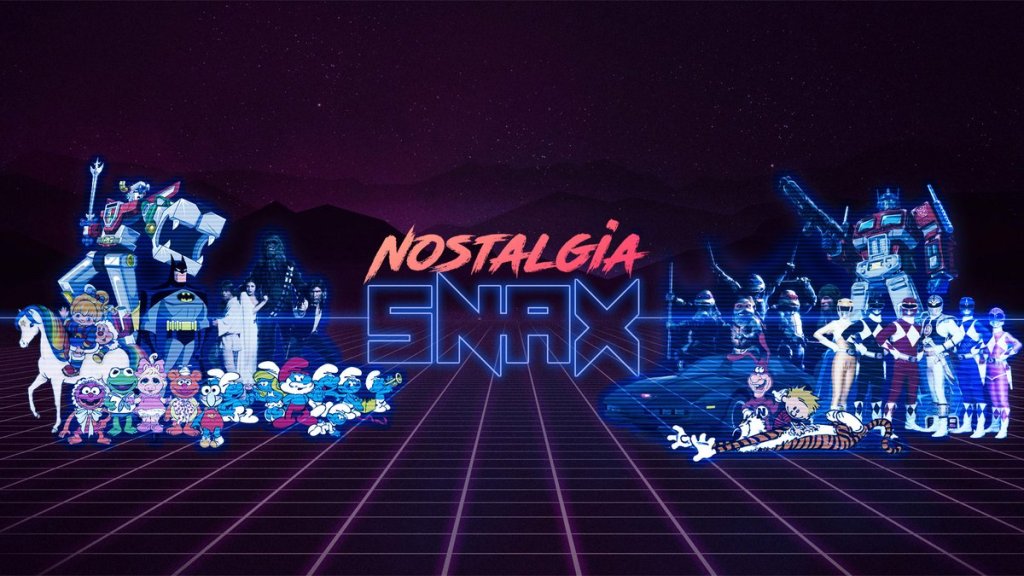 The Rise & Fall of Saturday Morning Cartoons: How Technology Influences Imagination.&nbsp;(Technology)