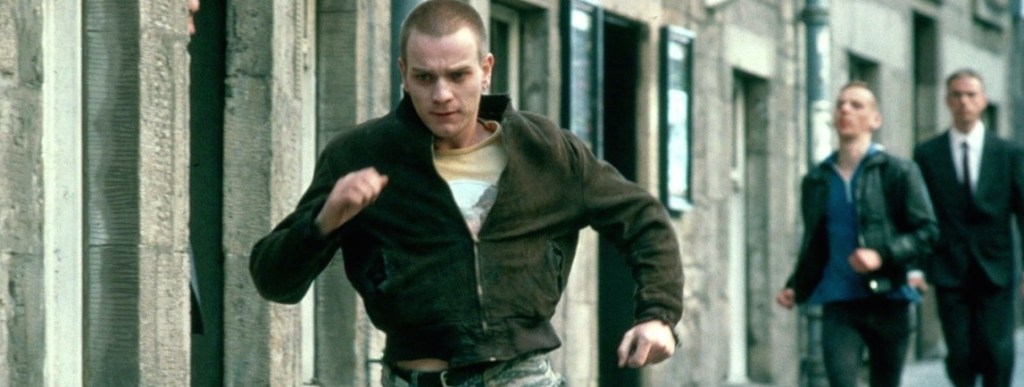 T2 Trainspotting: Running Back To Your Past. (Film Review & Personal&nbsp;Essay)