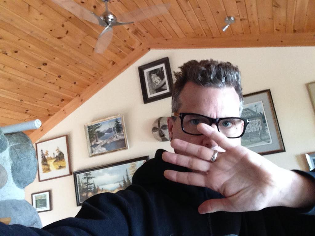 Hotel Crazy Town: A Memoir of Suicidal Tendencies. (Mental Health, Personal&nbsp;Essay)