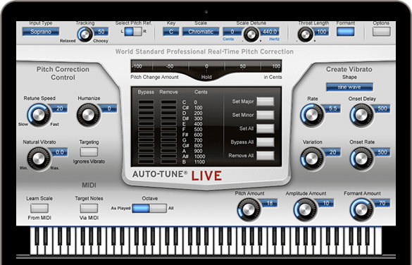 I wrote a poem in honour of Auto-Tune.&nbsp;(Poetry)
