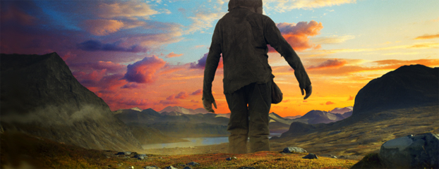 The Giant: Larger Than Life Film Provokes & Inspires. (Film&nbsp;Review)