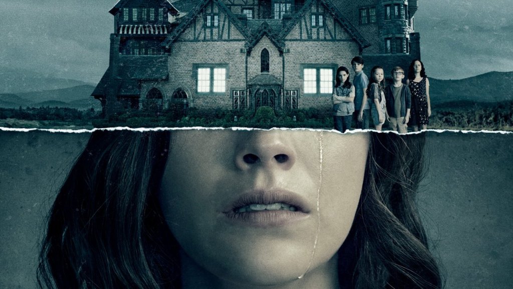 What The Haunting of Hill House Can Teach Us About Trauma. (Mental Health/Television Review)