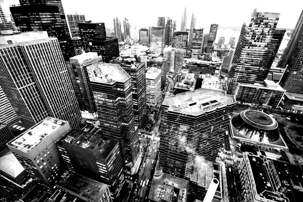 Exclusive: The Unsolved Mystery of Toronto’s Building Murders. (Short&nbsp;Story)